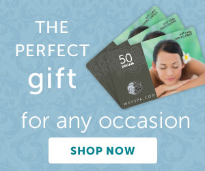 WaySpa Up to 30% Off Code