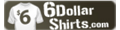 6DollarShirts Coupons