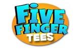 Five Finger Tees Coupons