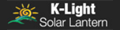 K-Light Solar Lantern Coupons