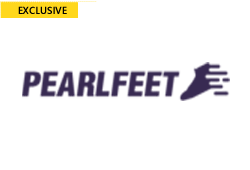 Pearlfeet Coupons