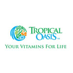 Tropical Oasis Coupons