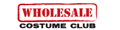 Wholesale Costume Club Coupons