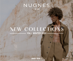 Nugnes 1920 Promo Codes